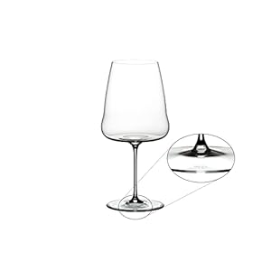 Riedel winewings cabernetmerlot  urban country home decor