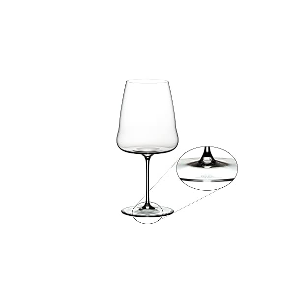 Riedel winewings cabernetmerlot  urban country home decor
