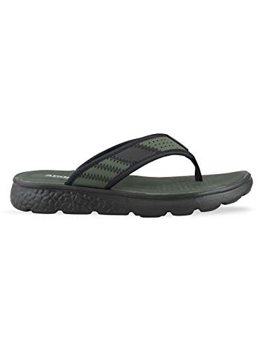 Image of Adda I-CLOUD-3 || Durable & Comfortable || EVA Sole || Lightweight || Fashionable || Super Soft || Thong Slipper || Slippers for Men