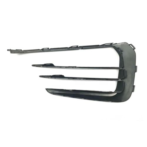 Cadre de phare antibrouillard clipsable haute résistance pour pare-chocs avant Golf 7.5 GTI - 6