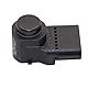 Borimend 1 Stück 95720-3Z000 Parksensor für I40 2011-2020 Rückfahrsensor 4MT006HCD 96890C1200 957203Z000T6S