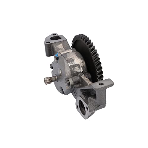 Bomba de aceite Febi Bilstein 07987 soluciona presión motor 3