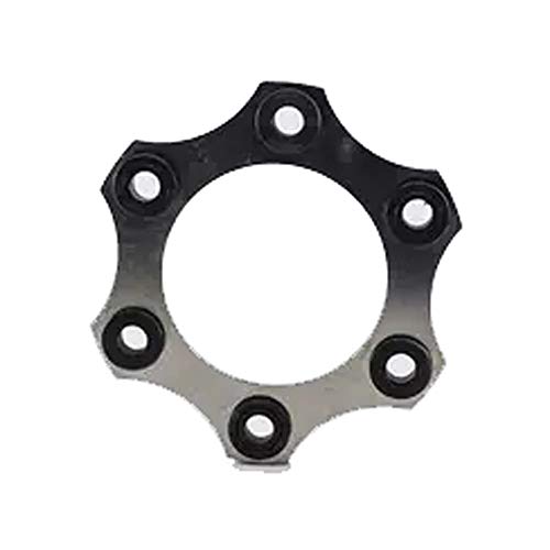 Air Compressor Parts Shaft Diaphragm Coupling 88290009-989 88290009-988 for Sullair LS25S