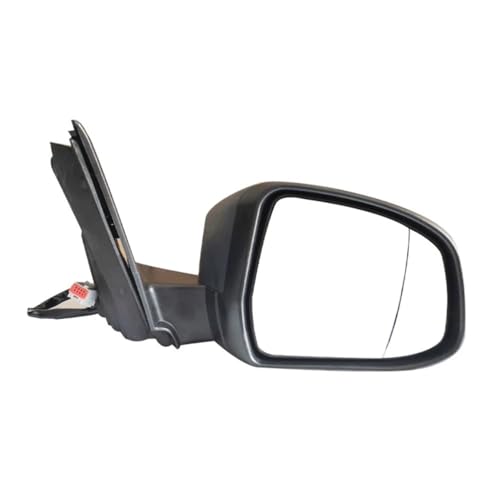 Rétroviseur chauffant et pliant électrique pour berline Mondeo MK4 de 2008 - 4