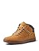 Produktbild Timberland Herren Davis Square Hiker Stiefel, Gelb Nubuck, 44 EU