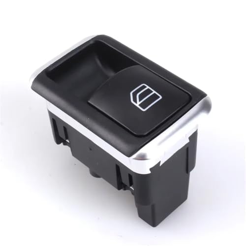 Bouton de commande de fenêtre pour Benz finition origine W204 C63