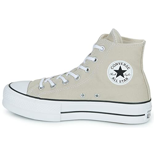 Image of Converse Women's Chuck Taylor All Star Lift High Top Sneakers