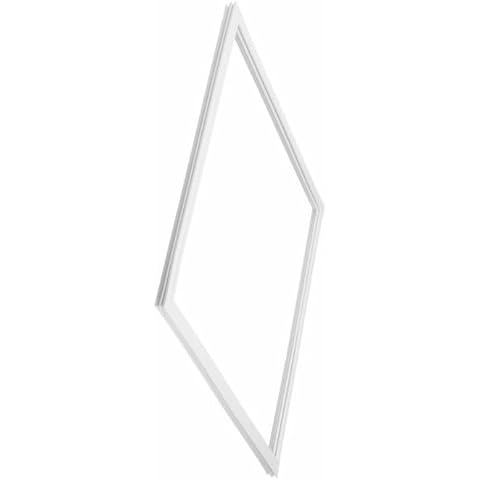 Masterpart Rubber Door Seal Gasket for Siemens Fridges Cover