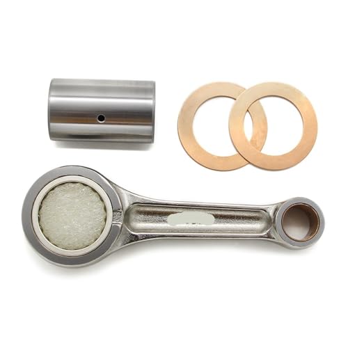 Kit de bielle de vilebrequin pour 620 LC4 haute résistance mécanique pour moteur SC SX