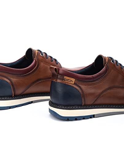 Image of PIKOLINOS Berna M8J-4183 Men's Oxford
