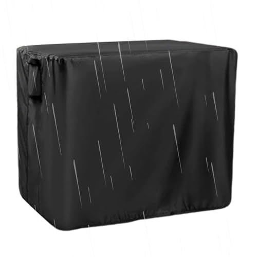 パティオテーブルカバー 長方形, ハイカウンターテーブルプロテクター, 耐候性長方形調理台カバー キャンプ 芝生 裏庭 アウトドア パティオ キャンピングカー ガーデン パーティー BBQ用