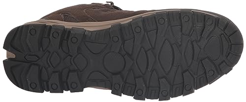 Khombu Men's Bright Hiking Boot4
