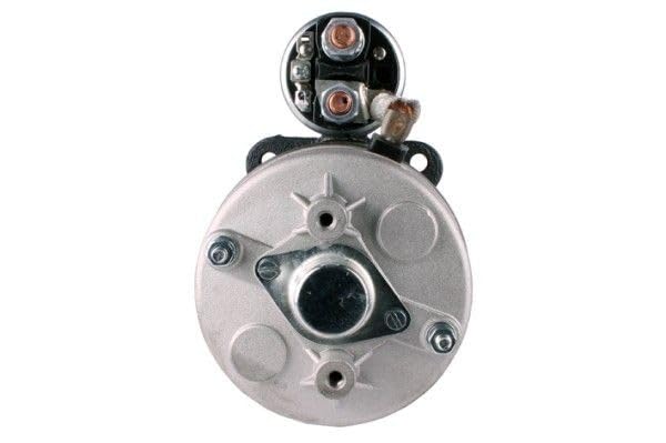 HELLA 8EA 012 586-561 Motorino d'avviamento, 24V, 4KW