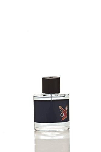 PLAYBOY Edt uomo london 50 ml. - Parfum masculin