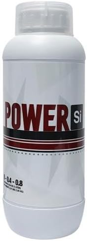 Power Si 1 Liter (6/Cs)