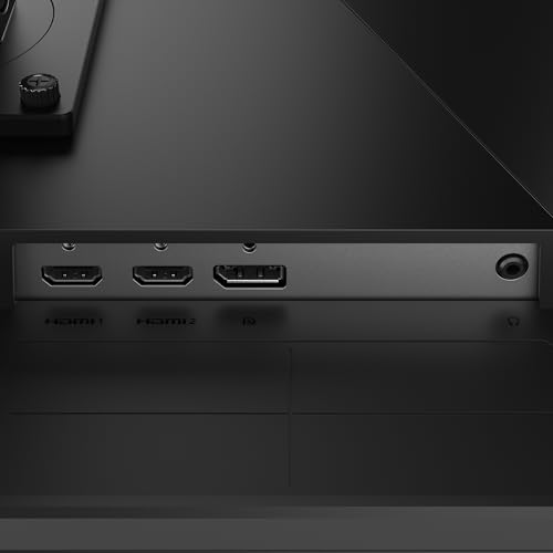 Lenovo Legion 27Q-10 OLED - Écran Gaming de 26.5" avec Eyesafe (QHD, QD-OLED, 240Hz, 0.03ms GtG, 2xHDMI+DP, AMD FreeSync Premium) - Réglage en Inclinaison - Noir