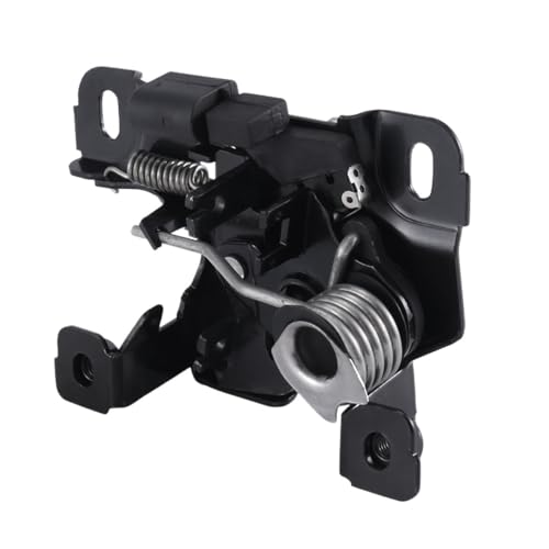 Serrure de capot 8D0823509J pour A6 C5 mécanisme de verrouillage