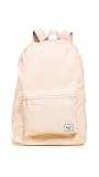 Herschel Supply Co. Women's Daypack Backpack, Cameo Rose, Pink, One Size