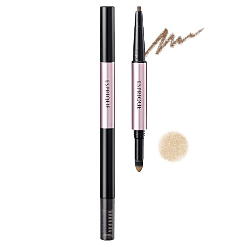 Sourcils clairsemés ? Sublimez votre regard avec ESPRIQUE W Sourcils BR301 Brun Clair