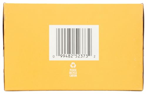 365 by Whole Foods Market, Organic Instant Oatmeal, Carrot Cake, 8 Count, 11.3 Ounce - image 6
