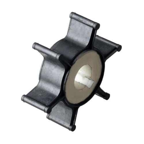 Impulsor de agua de motor fueraborda 2HP de 2 tiempos para modelos 2A 2B 2C con referencia 646-44352-01