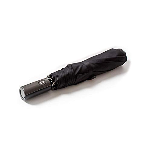 Grand parapluie pliant idéal pour les trajets sous la pluie