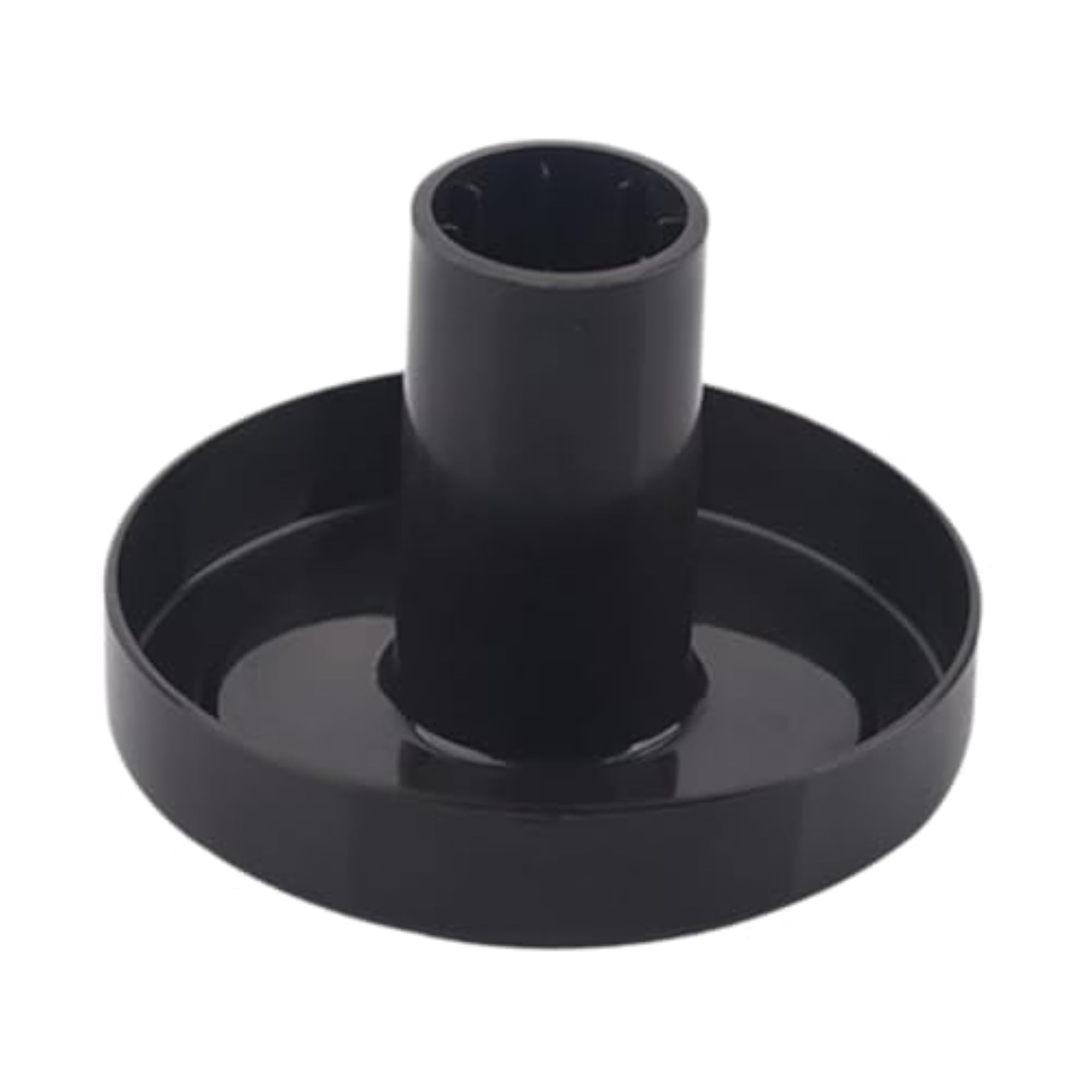 Siphon Pot Upper Bowl Lid Accessory 9cm
