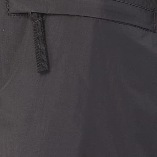 Image of Woodland Mens Nylon Casual Regular Jacket