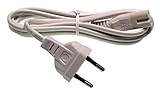 Original Ersatzteil, Zubehör Panasonic K2CQ2YY00136 AC Netzkabel für SC-ALL6, SC-ALL7, SC-ALL9