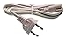 Produktbild Panasonic K2CQ2YY00136 AC Netzkabel für SC-ALL6, SC-ALL7, SC-ALL9