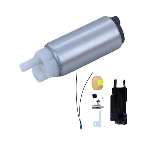 Bomba de gasolina para CBR 1000 RR conjunto de combustible 16700-MEL-D21 4