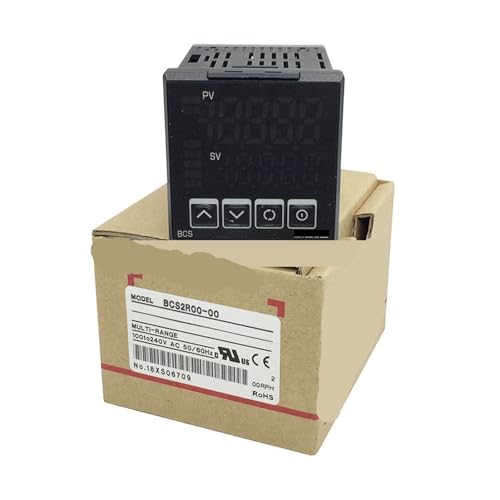 Termostato BCS2R00-00 soluciona fallos de calor con su sensor de temperatura exacto 4