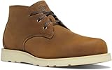 Danner Men's Pine Grove Chukka 5' Boot, Roasted Pecan - 10 D