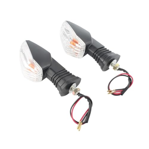 Clignotants moto feu indicateur pour Suzuki GSXR 600 750 SRAD 1000 K4 2001-2005