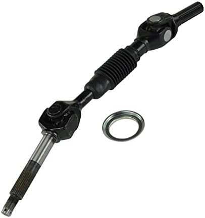 IDEAL Rear Axle Drive Shaft for Kawasaki Mule 3010 KAF620 07& Prior