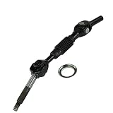 IDEAL Rear Axle Drive Shaft for Kawasaki Mule 3010 KAF620 07& Prior