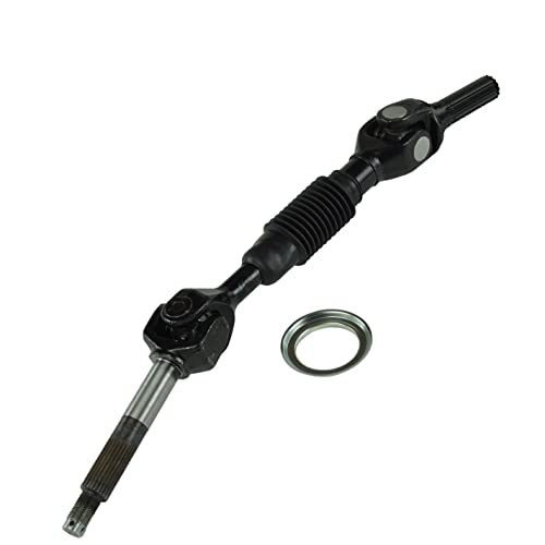 Ideal Rear Axle Drive Shaft For Kawasaki Mule 3010 Kaf620 07& Prior #TOP23