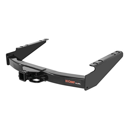 Curt 14011 2" Receiver Hitch