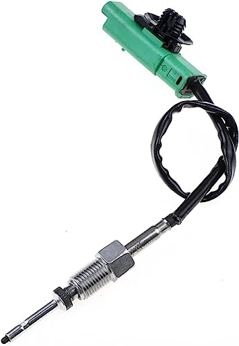 Capteur de température des gaz d'échappement pour réparation moteur 9677671280
