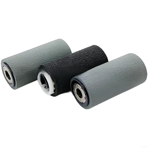 Rouleaux ADF Fuji 7120 7535 anti-bourrage pour chargeur automatique de documents