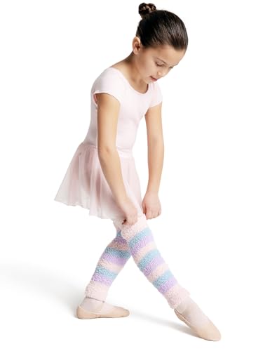 Capezio Girls Harmonie 12
