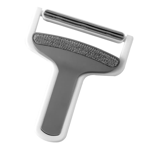 Alipis Strumento Portatile per Rimozione Animali Domestici Depilatore per Leggero e Compatto e Rimuovi per Cappotti e Maglioni