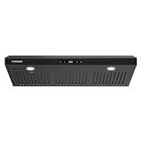 Cosmo COS-KS6U36-BK