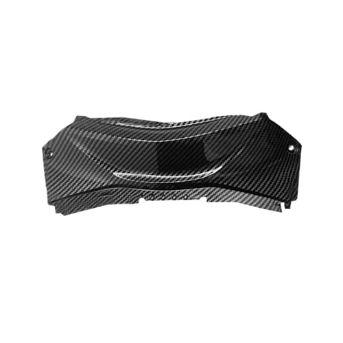 Carénage central arrière pour Yamaha YZF-R3 R25 style carbone premium