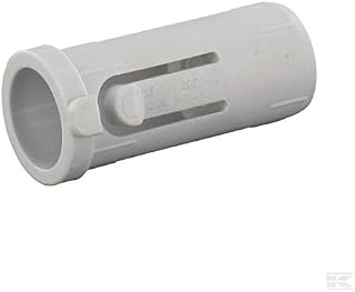 Stihl GENUINE KOMBI, COMBI WHITE PLASTIC SLEEVE 41407917207 GENUINE PART 41407917201