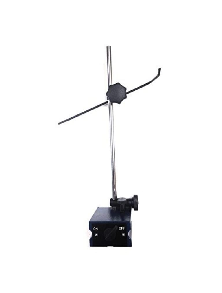 HHIP 4401-2020 Fine Tune Steel Surface Gage with Mag Base, 12" Post Length-image-27