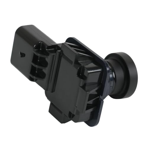 Image of DICMIC Parking Assist Rear View Backup Camera Compatible with 2011-2015 Ford Edge 2011-2013 Lincoln MKX Replace# BT4Z-19G490-B, FL1T-19G490-AC
