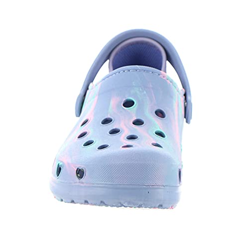 Image of Skechers Women Footsteps Peace Out Clogs