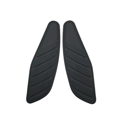 Grip tampon réservoir moto XSR 700 antidérapant protection genoux