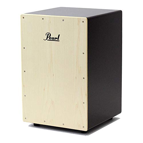 Amazon | Pearl PCJ-CVC/SC BR COLOR BOX CAJON カホン ソフト